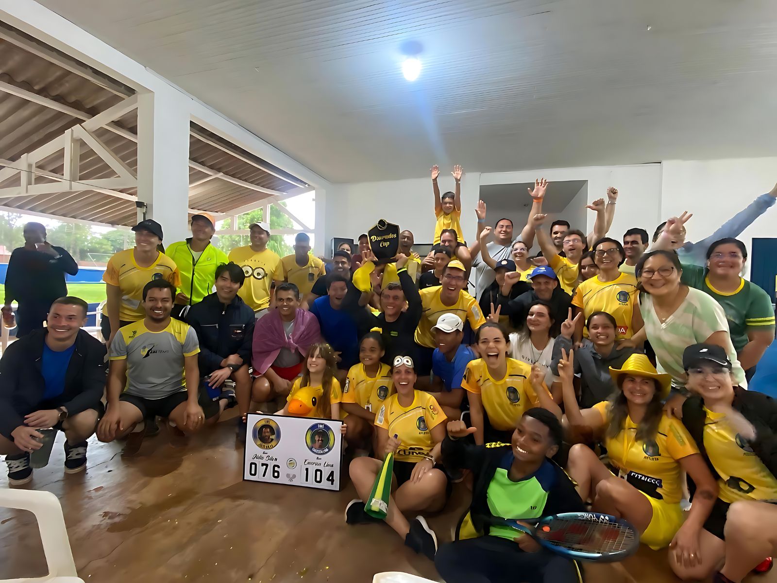 DOURADOS Cup 2023