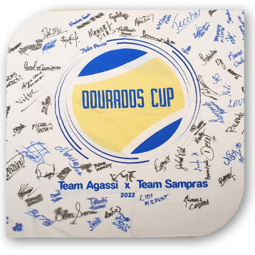 DOURADOS Cup
